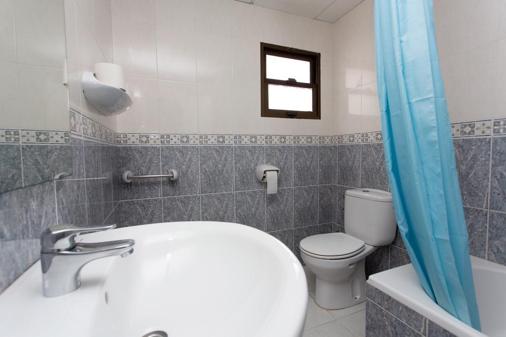 Apartamentos Pou Des Pujols Exterior photo