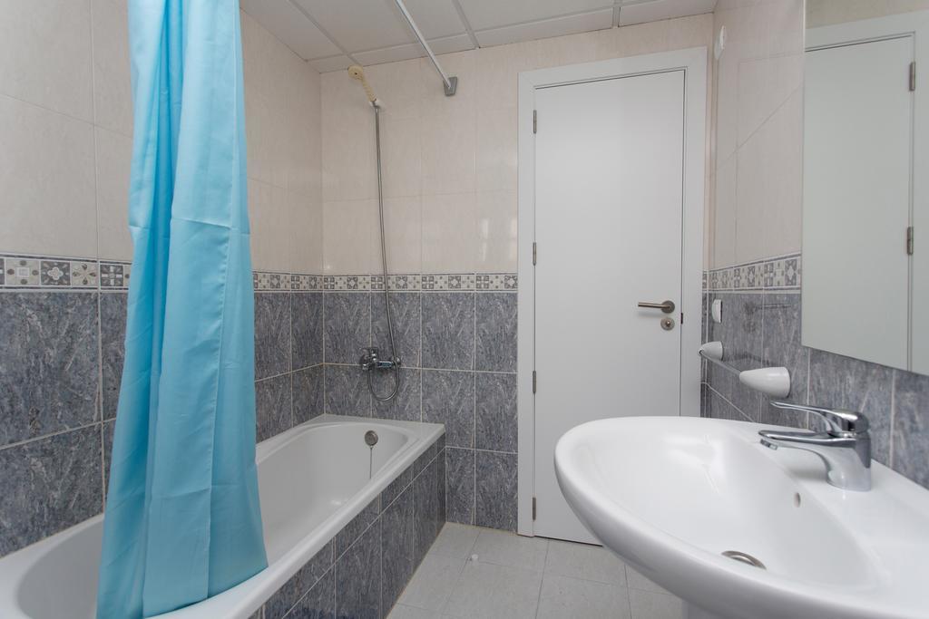 Apartamentos Pou Des Pujols Exterior photo