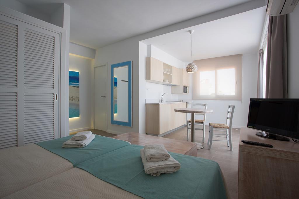 Apartamentos Pou Des Pujols Room photo